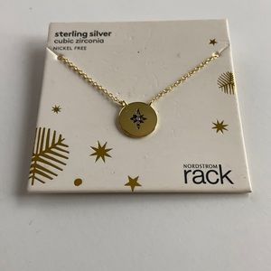 Star necklace By Nordstrom Rack
